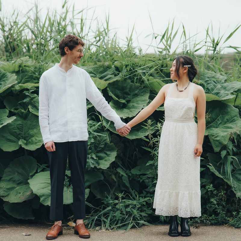 Chong&Fabien | The Netherlands