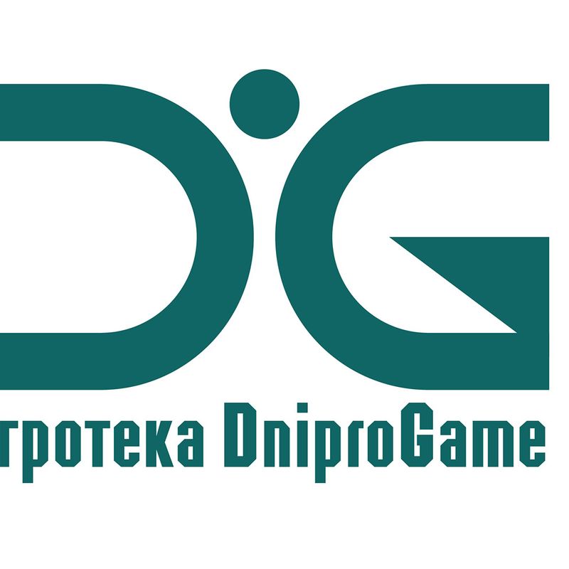Розробка логотипів