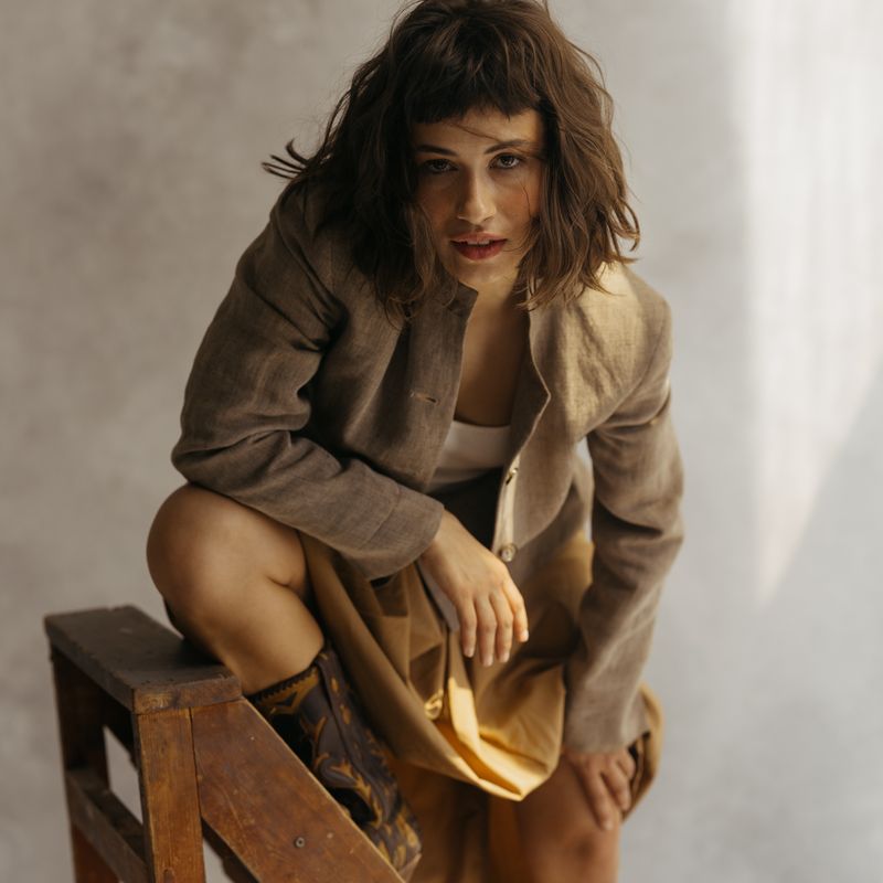women portrait 