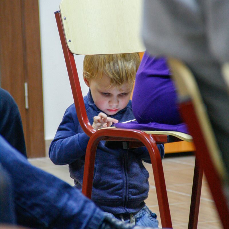 Погляд