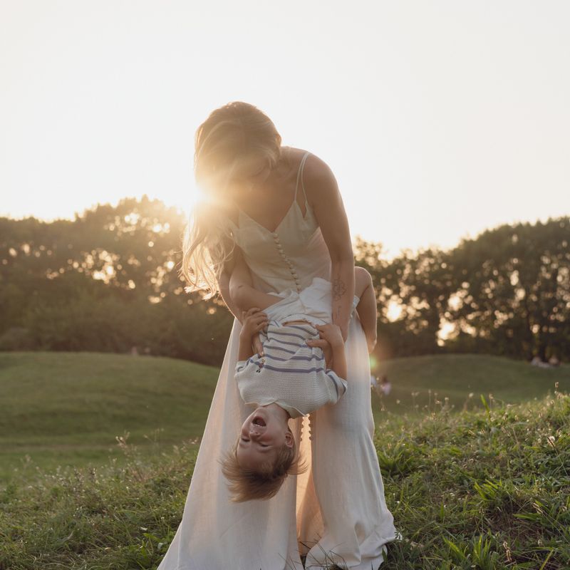 Сімейні фотосесії