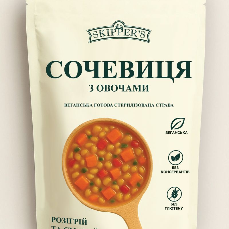 Дизайн пакування